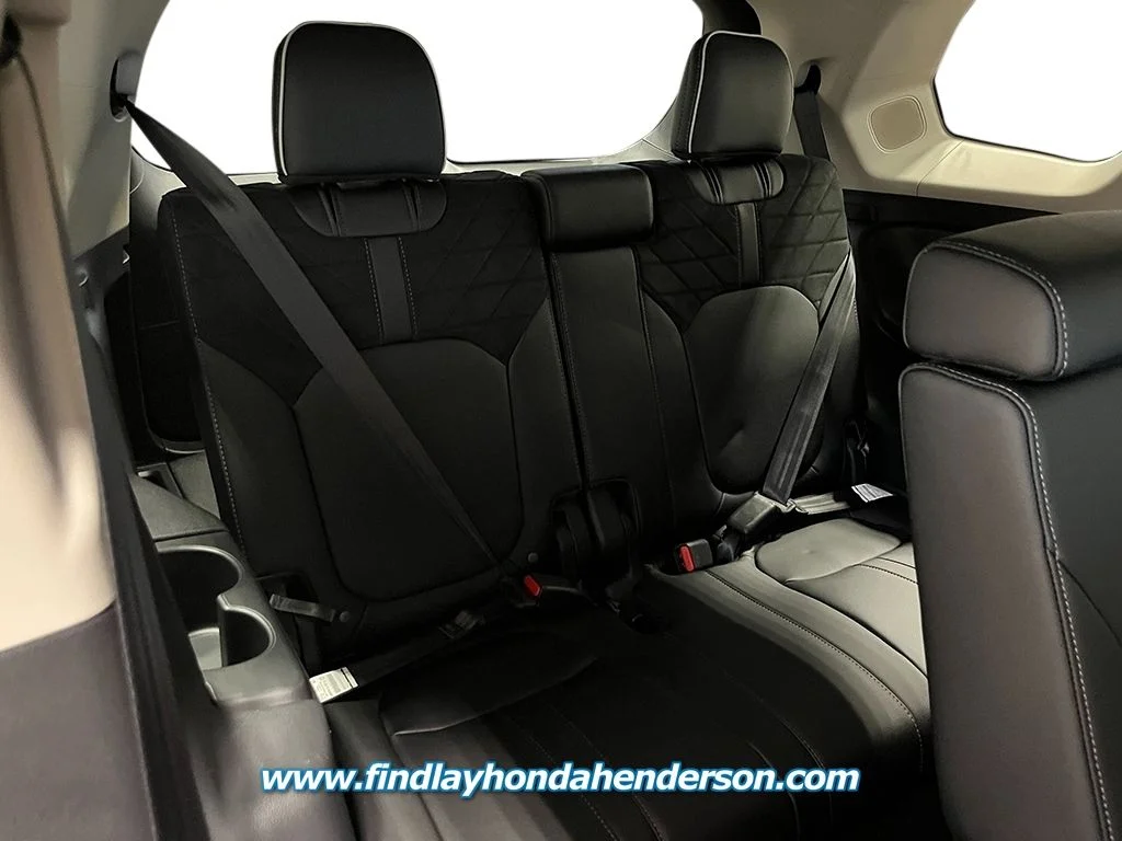 New 2026 Radiant Red Metallic II Honda Elite image 26