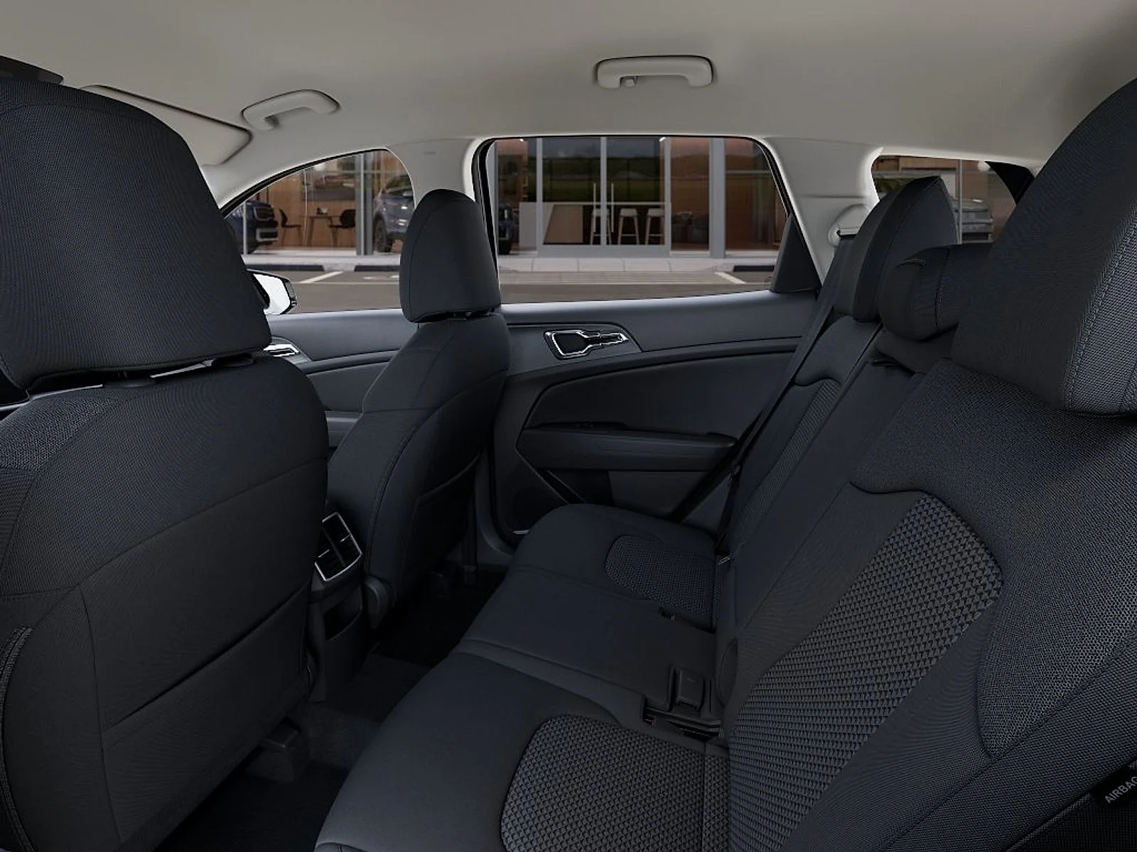 New 2027 Gray Kia S image 19