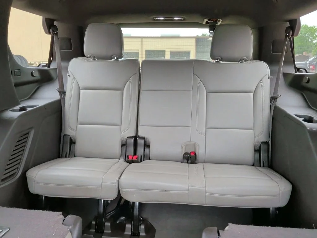 2022 Chevrolet Tahoe LT - Photo 46