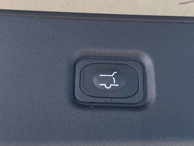 2025 Ford Expedition MAX Platinum - Photo 8