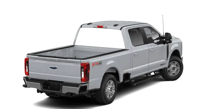 New 2026 Avalanche Ford F-250® XLT image 3