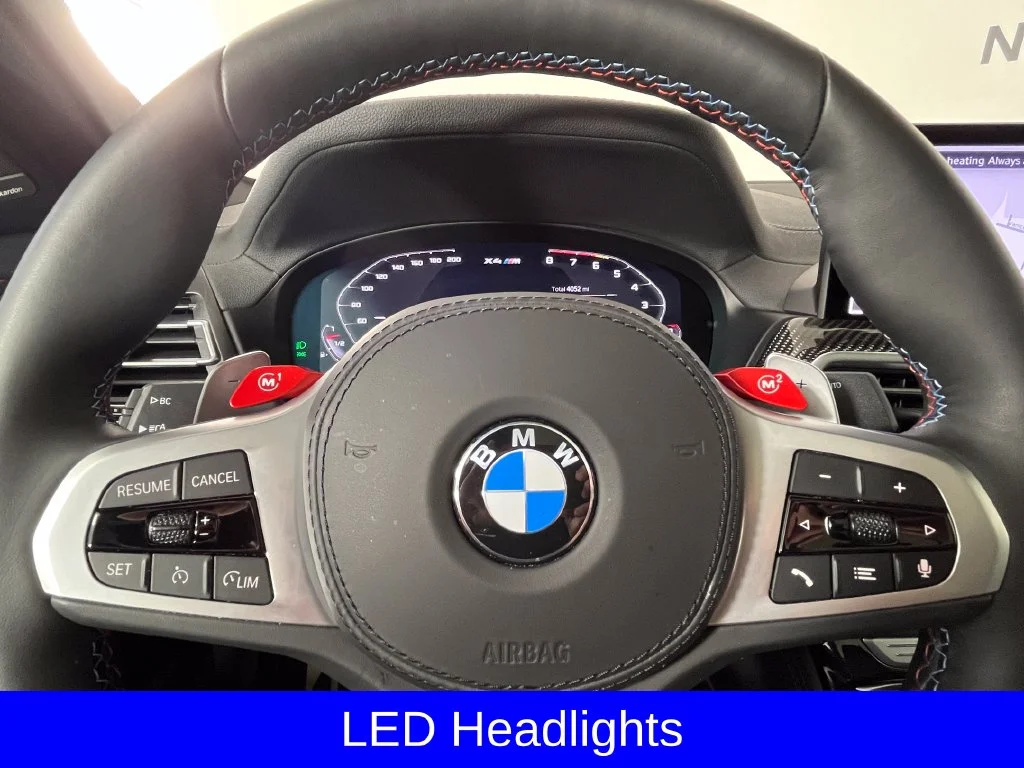 Certified Used 2024 Yellow BMW Base image 5