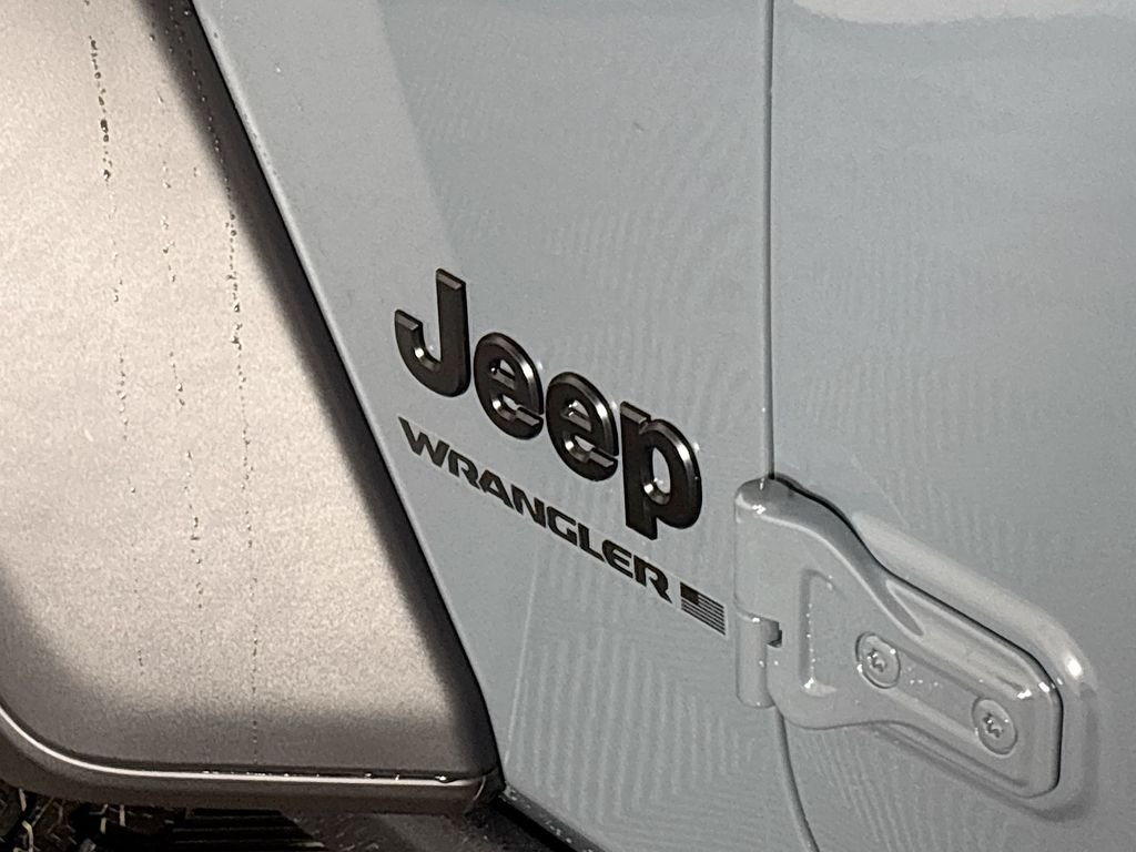 New 2026 Anvil Clear-Coat Exterior Paint Jeep Willys image 23