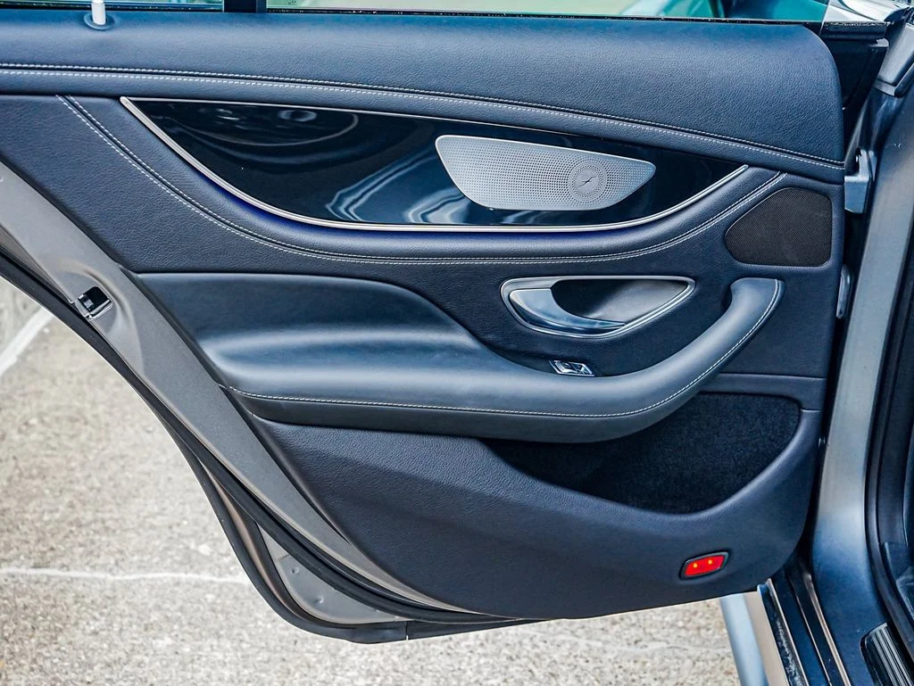 Used 2020 Gray Mercedes-Benz Base image 42