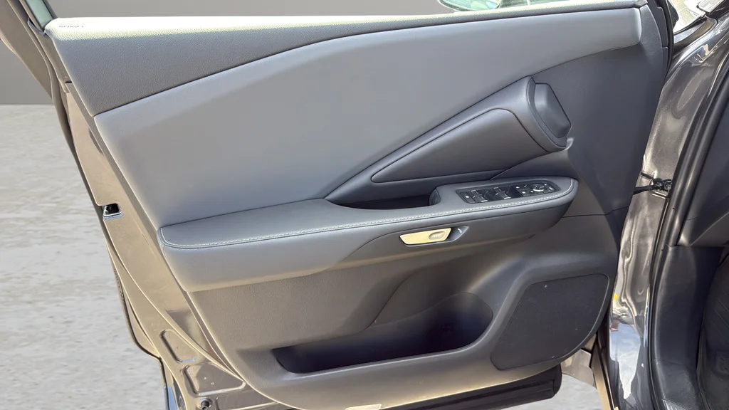 Certified Used 2024 Gray Lexus 350 image 10