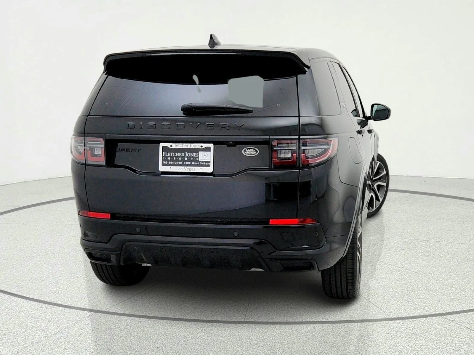 2023 Land Rover Discovery Sport SE - Photo 10