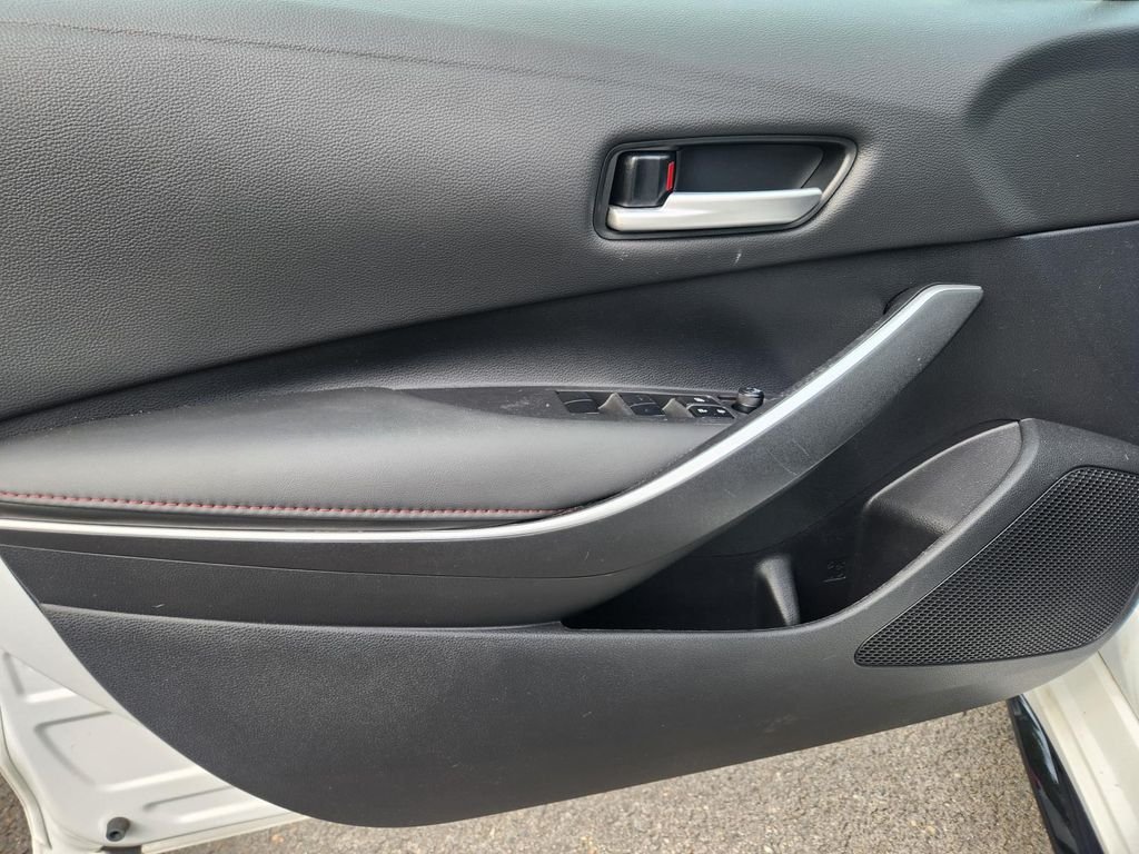2024 Toyota Corolla SE - Photo 11