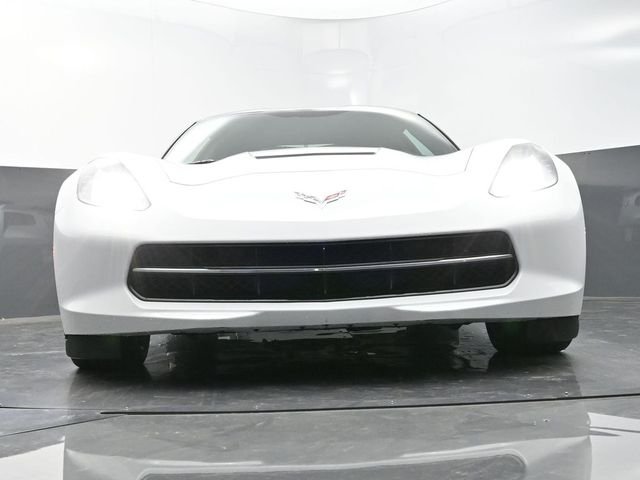 2015 Chevrolet Corvette Z51 - Photo 29