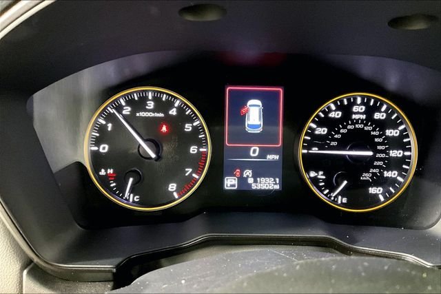 Used 2024 Silver Subaru Wilderness image 12
