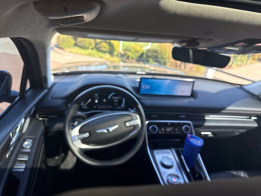 Used 2024 Blue Genesis 3.5T Prestige image 7