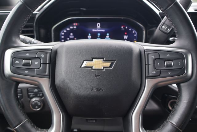Used 2024  Chevrolet LT image 19