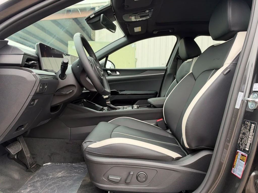New 2027  Kia GT-Line image 8