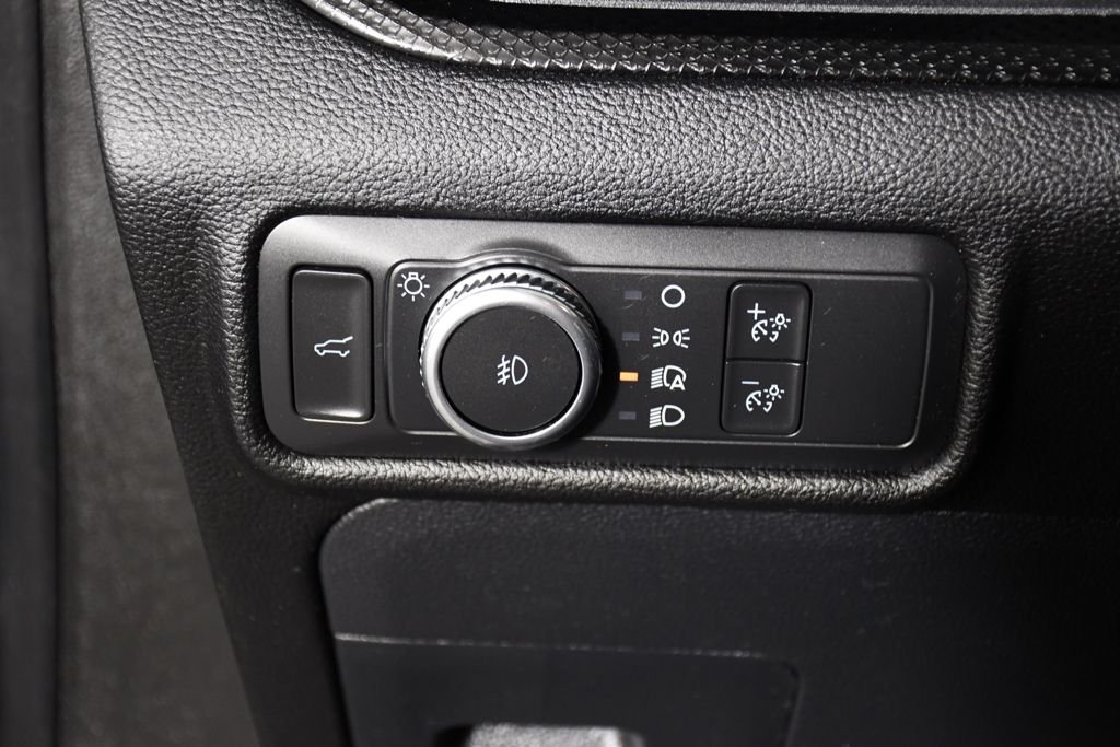 Used 2022 Agate Black Metallic Ford ST image 30