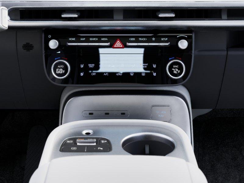 New 2026 Snow White Pearl Hyundai Performance Limited image 16