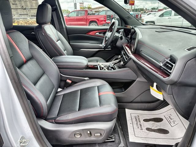 2026 Chevrolet Traverse RS - Photo 33