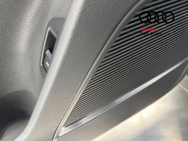 New 2026 Black Audi 55 Premium Plus image 37