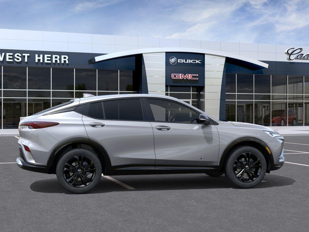2026 Buick Envista Sport Touring - Photo 29