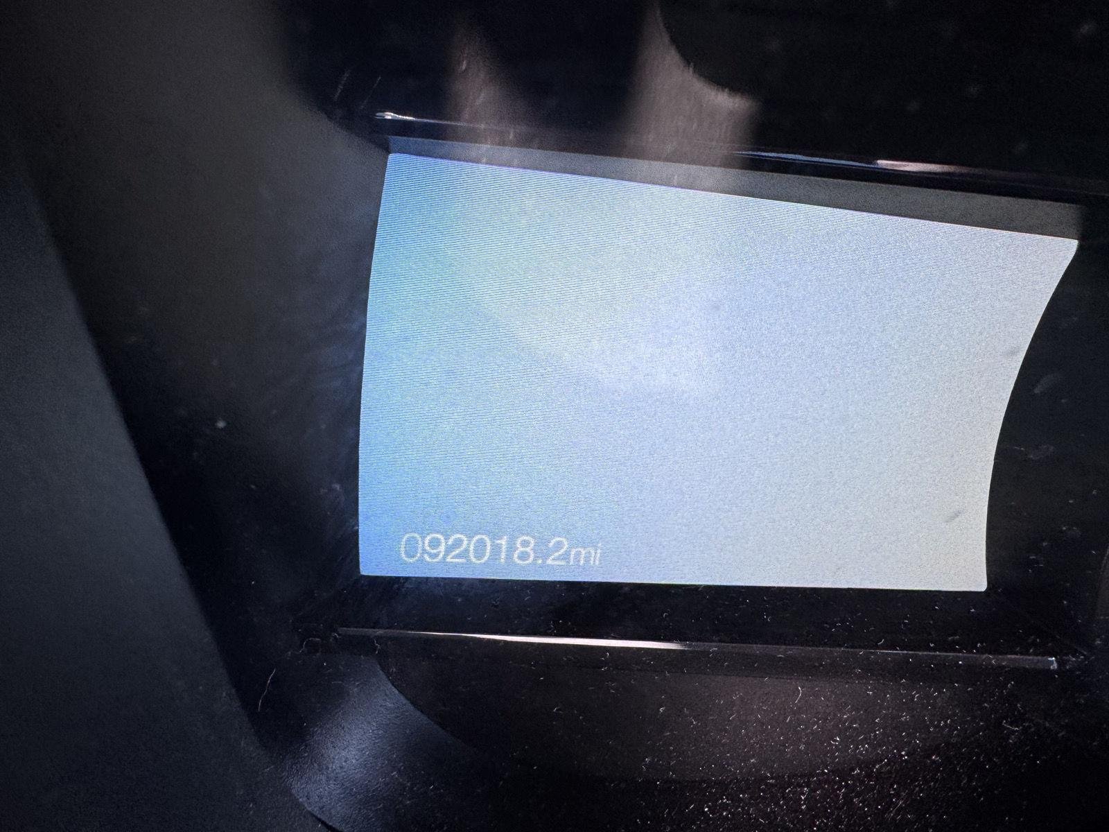 Used 2019 Oxford White Ford XLT image 6