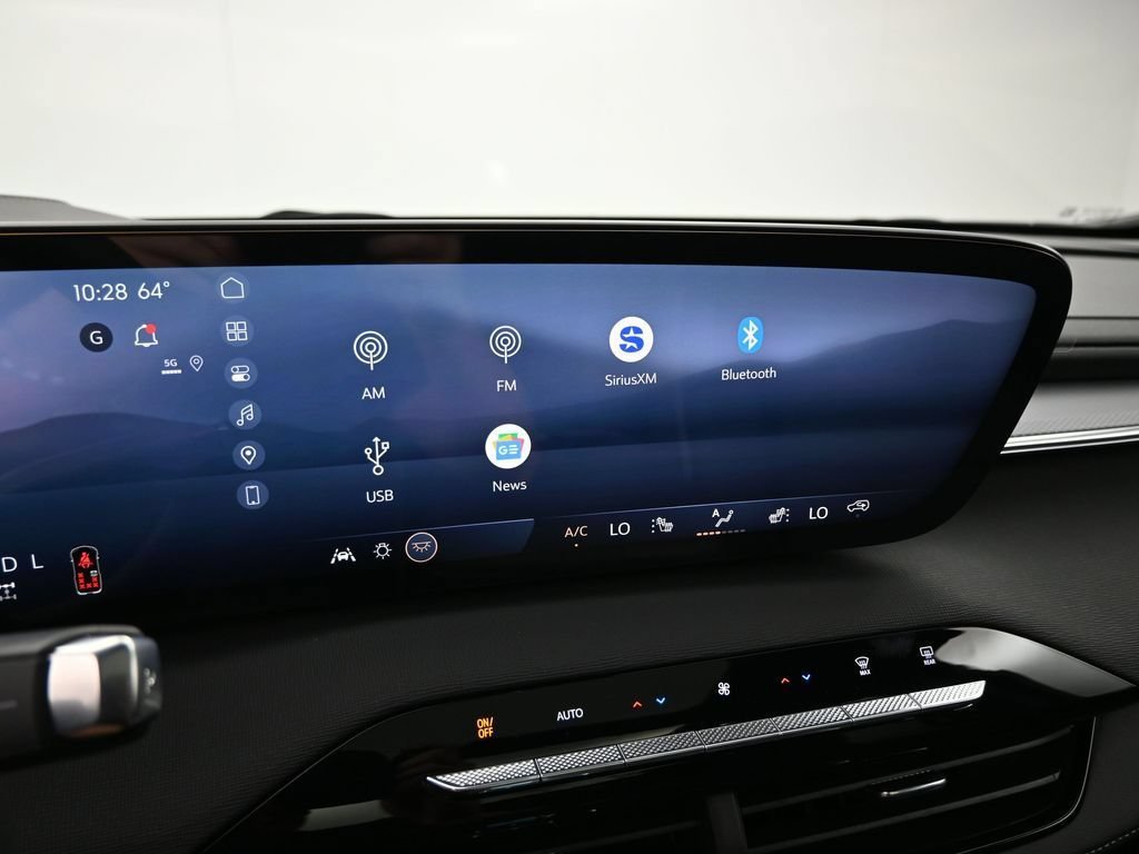 2026 Buick Enclave Sport Touring - Photo 17