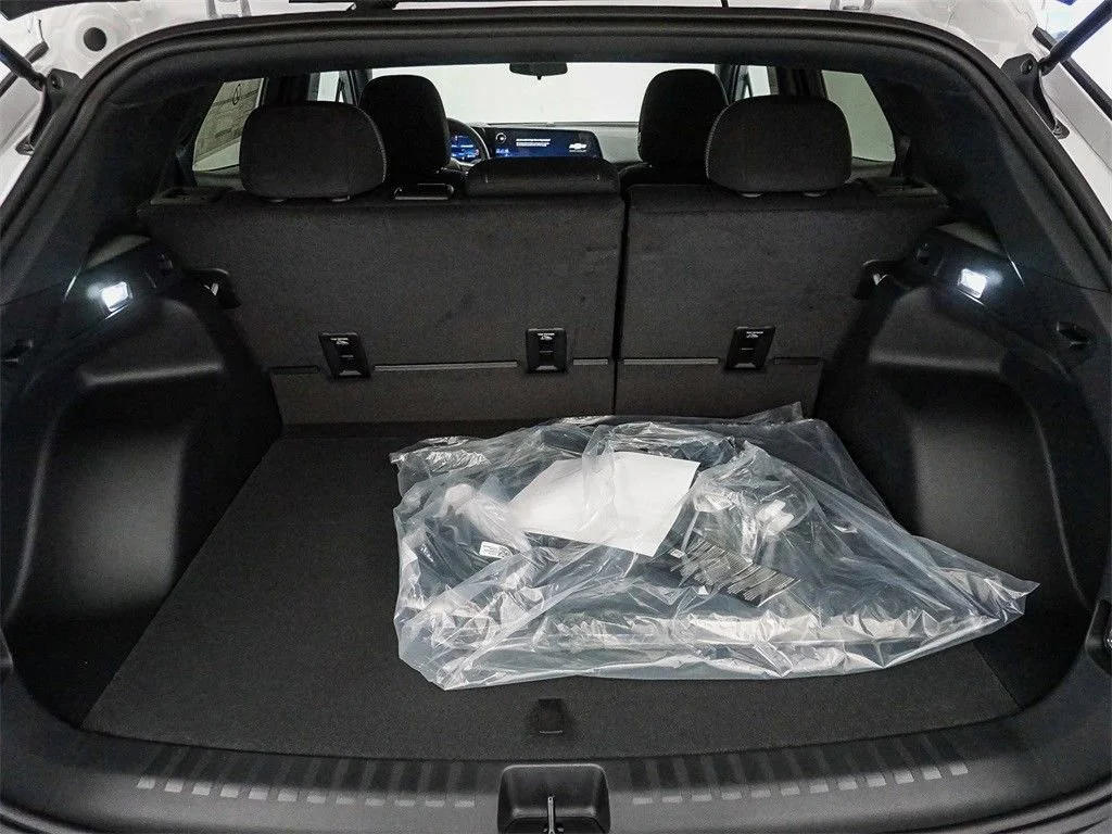 2026 Chevrolet Blazer EV LT - Photo 12