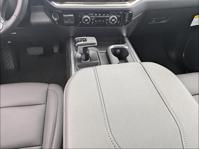 2026 Chevrolet Silverado 1500 RST - Photo 17