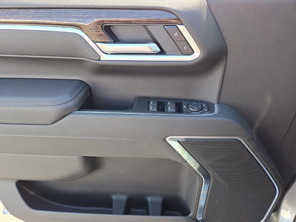 2026 GMC Sierra 1500 Elevation - Photo 9