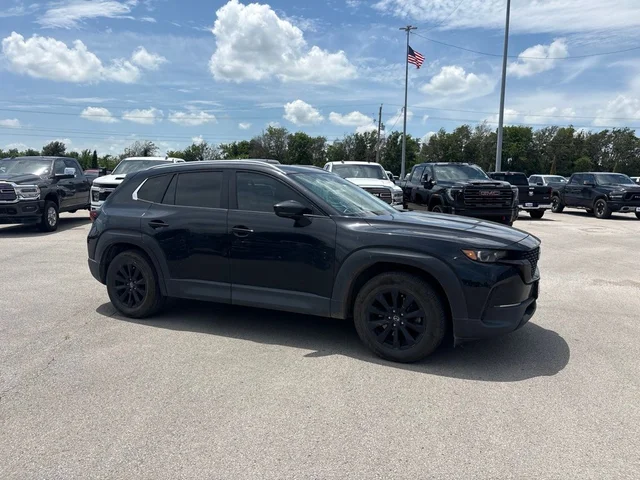 2023 Mazda CX-50 2.5 S Preferred Plus Package