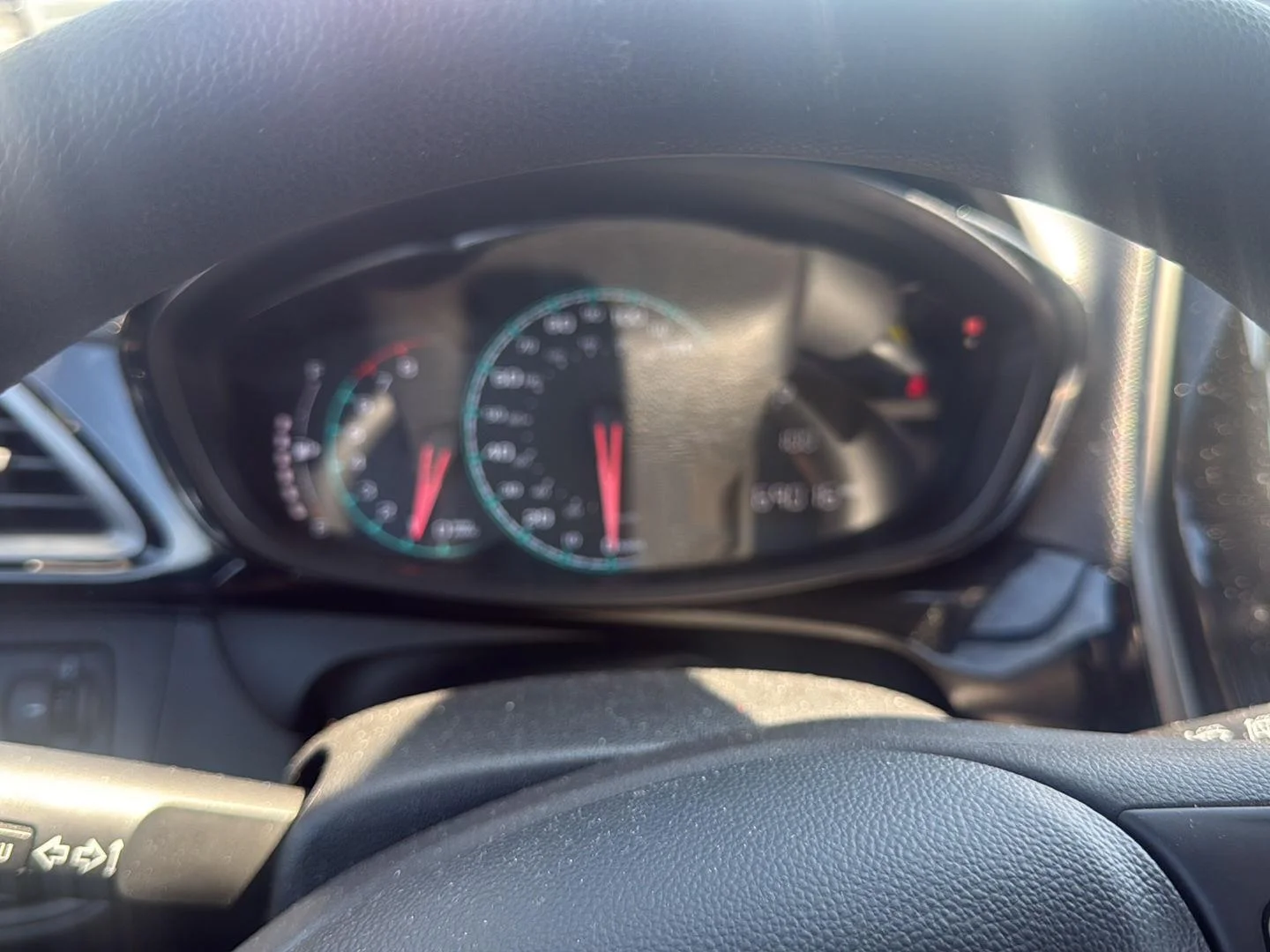 Used 2021 (Metallic paint.) Chevrolet 1LT image 5