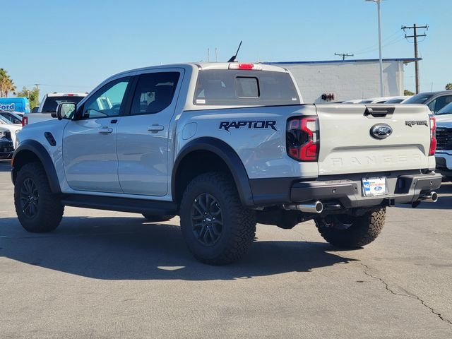 New 2026 Avalanche Ford Raptor® image 2