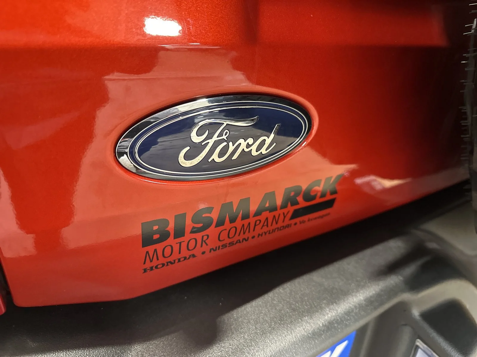 2023 Ford Bronco 4-Door Wildtrak - Photo 6