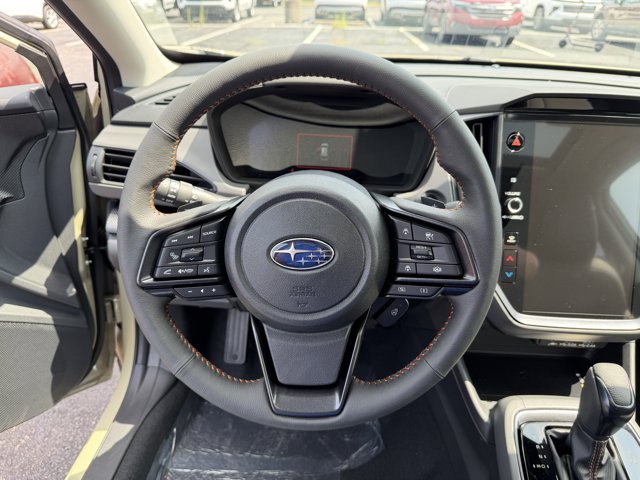 New 2026 SAND DUNE PEARL Subaru Limited Hybrid image 43