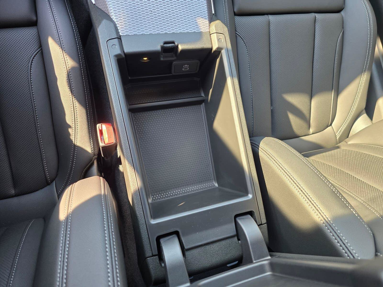 New 2026 Brooklyn Grey Metallic BMW 230i xDrive image 22