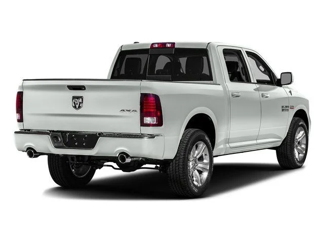 Used 2016 RAM Ram 1500 Pickup Lone Star with VIN 1C6RR7LT1GS130385 for sale in Richwood, TX