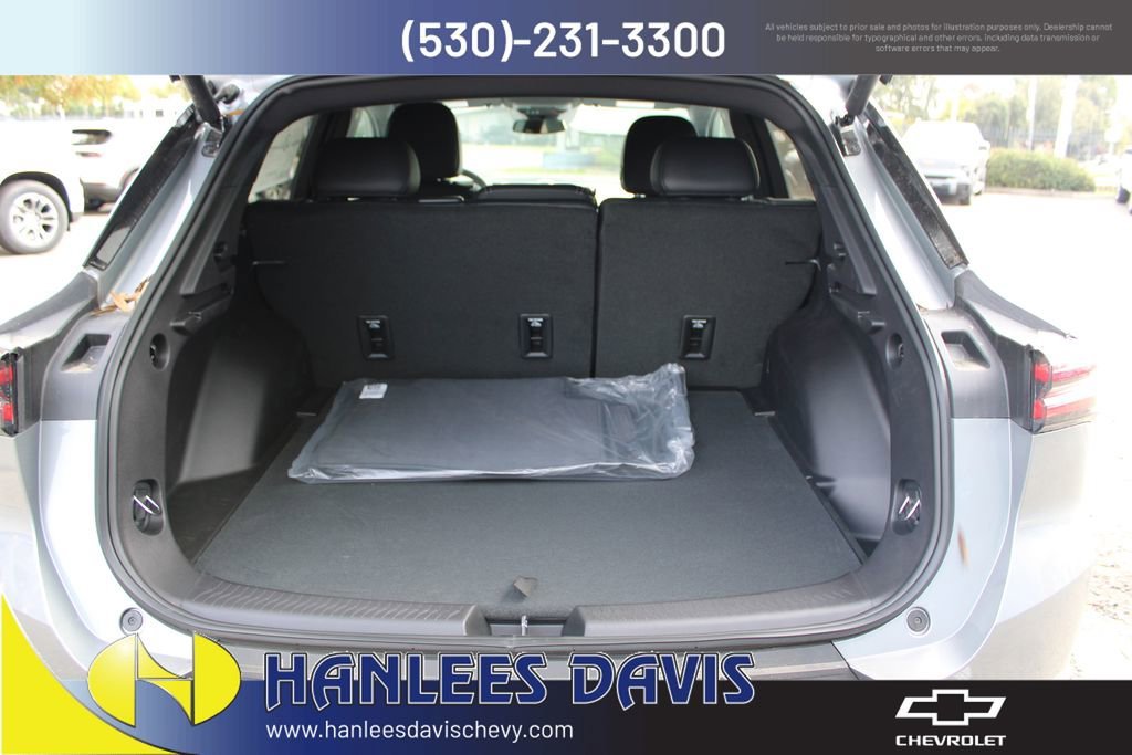 2026 Chevrolet Equinox EV 2LT - Photo 10