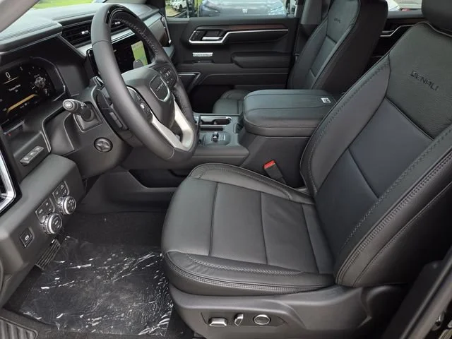 2026 GMC Sierra 1500 Denali - Photo 26