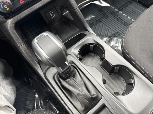 2025 Ford Ranger XLT - Photo 26
