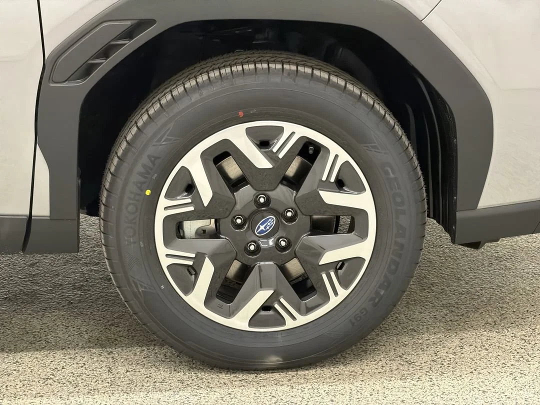 New 2026 River Rock Pearl Subaru Premium image 10