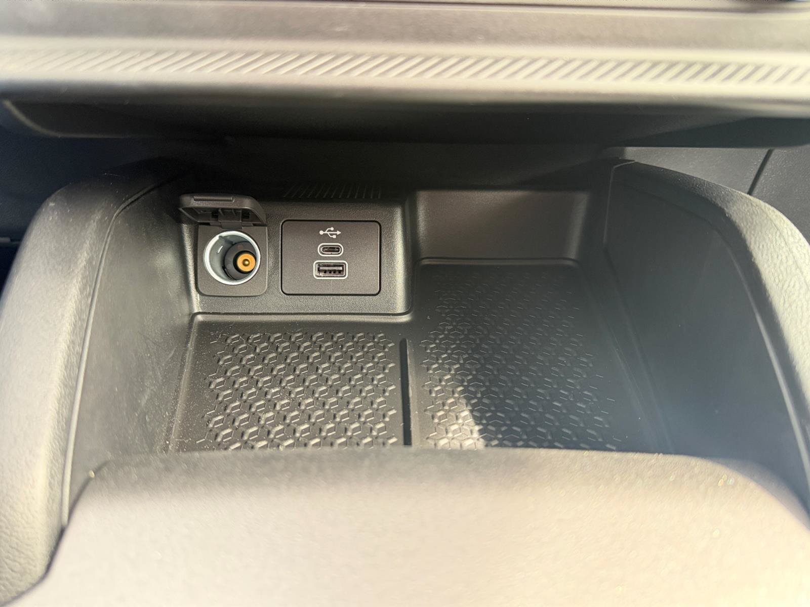 New 2026 Azure Gray Metallic Tri-Coat Ford Big Bend® image 14