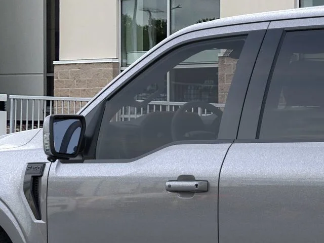 New 2026 Gray Ford Lariat image 20