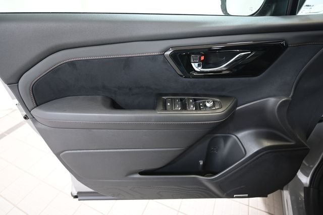New 2026 RIVER ROCK PEARL Subaru Sport Onyx Edition image 21
