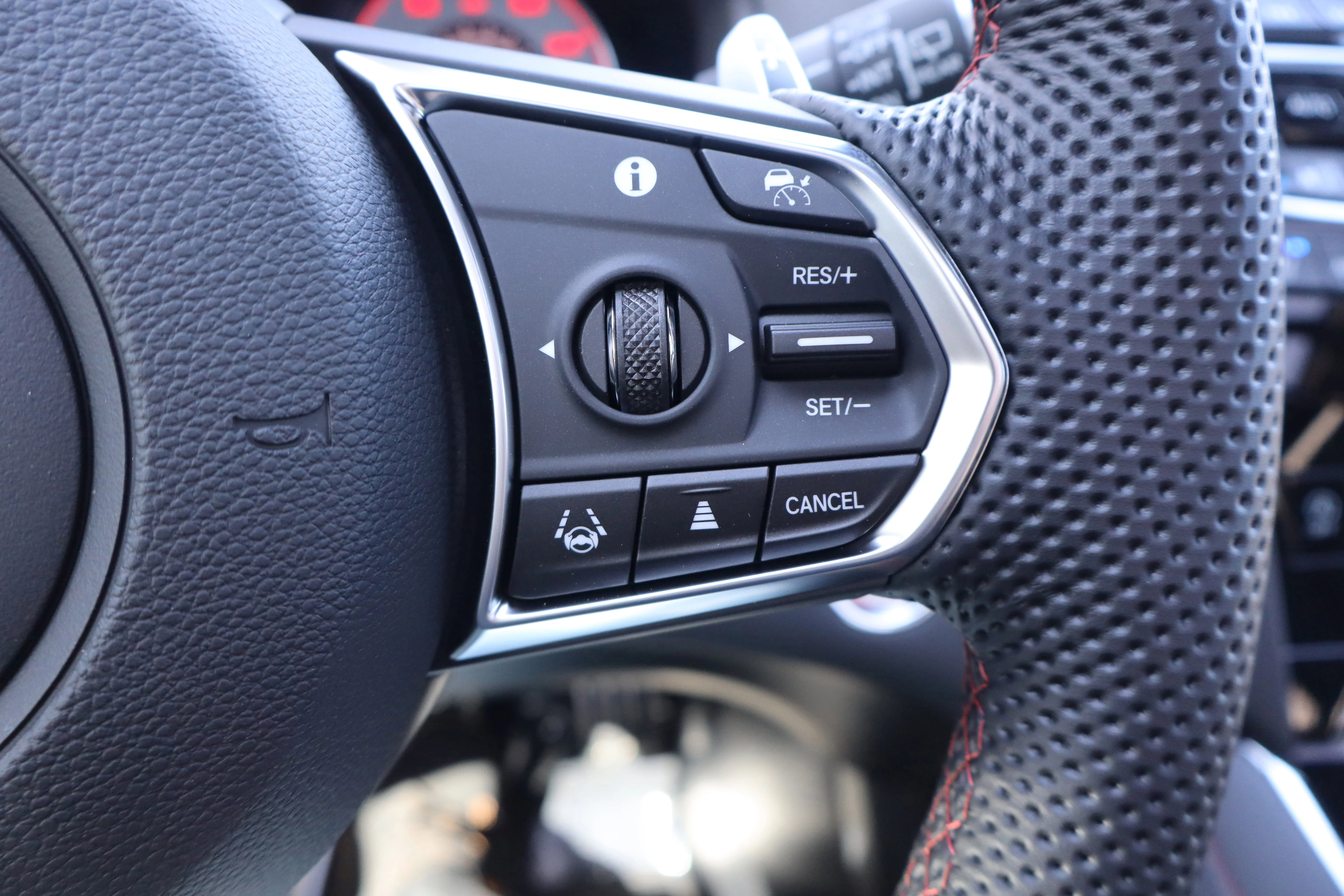 New 2026 Urban Gray Pearl Acura w/A-Spec Package image 13