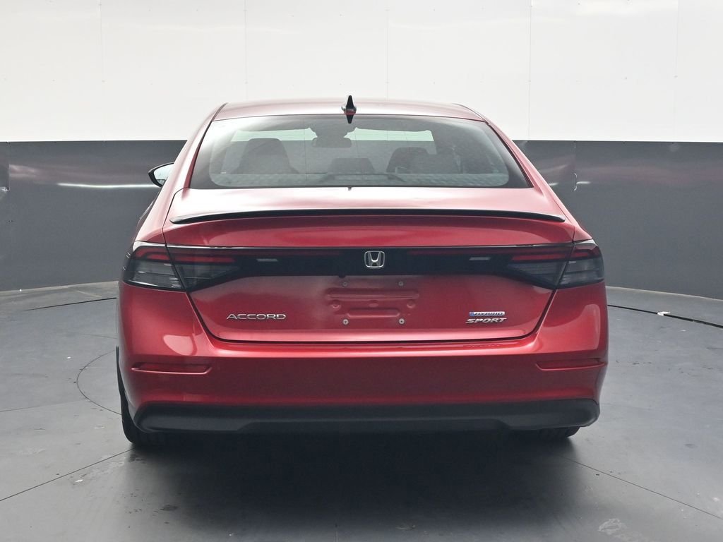 Used 2023  Honda Sport image 5