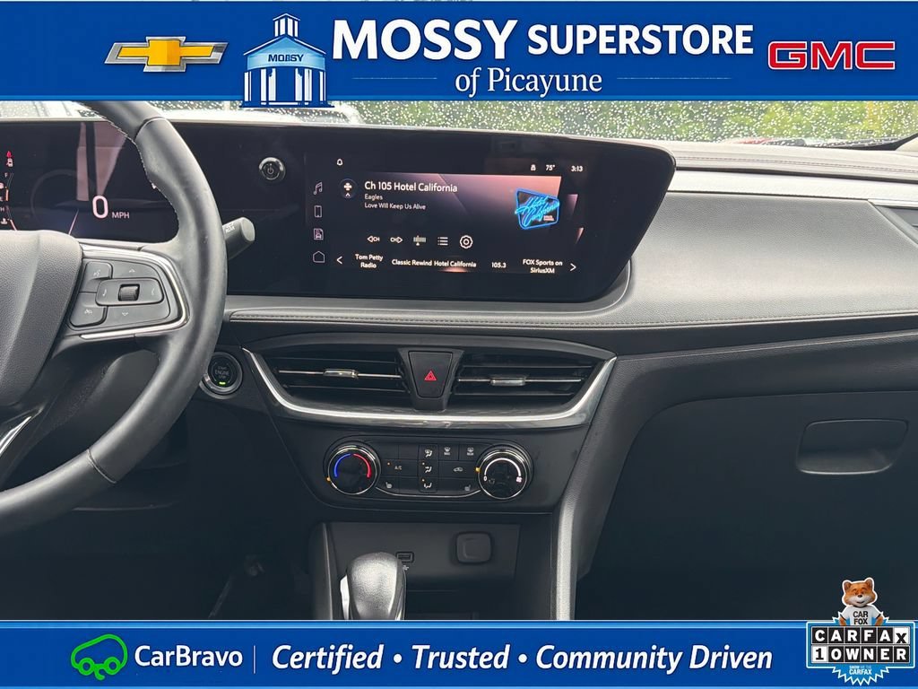 2024 Buick Encore GX Preferred - Photo 17