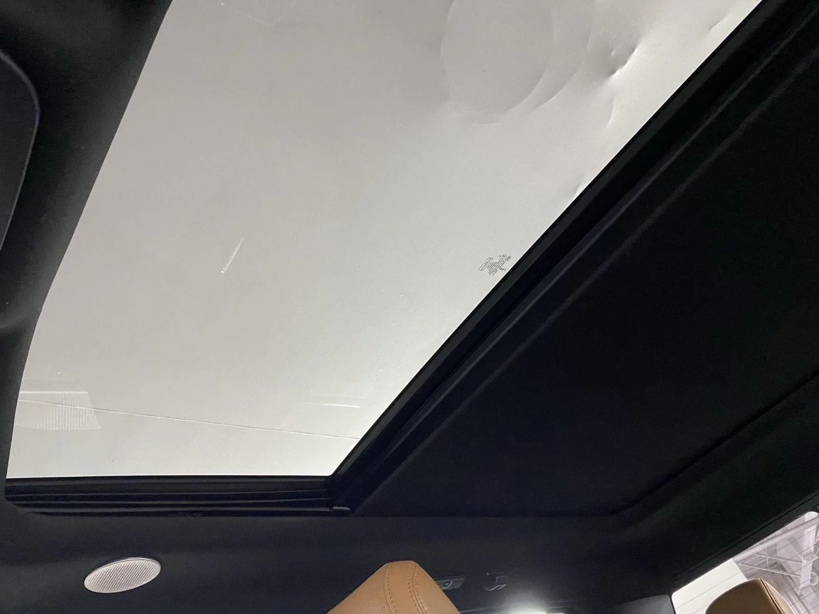 Used 2023 Agate Black Ford Platinum image 15