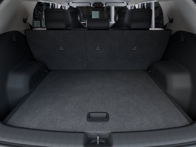 New 2027 Black Kia  image 19
