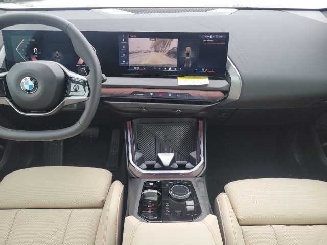 Used 2026 Beige BMW 30 xDrive image 11