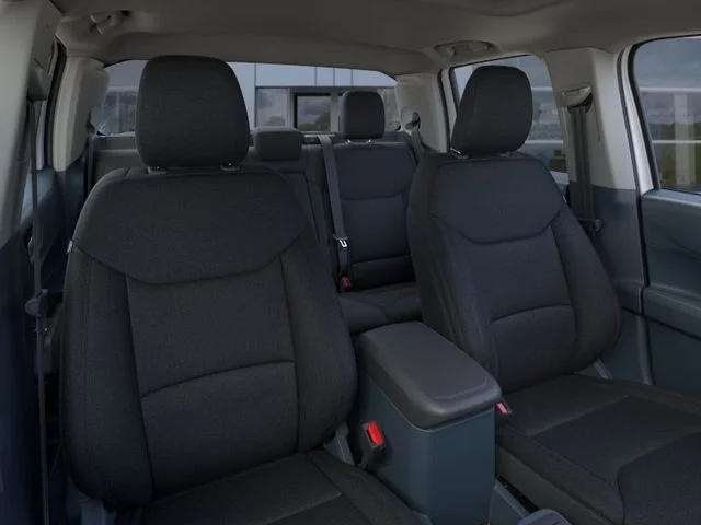 Used 2026 White Ford XLT image 10