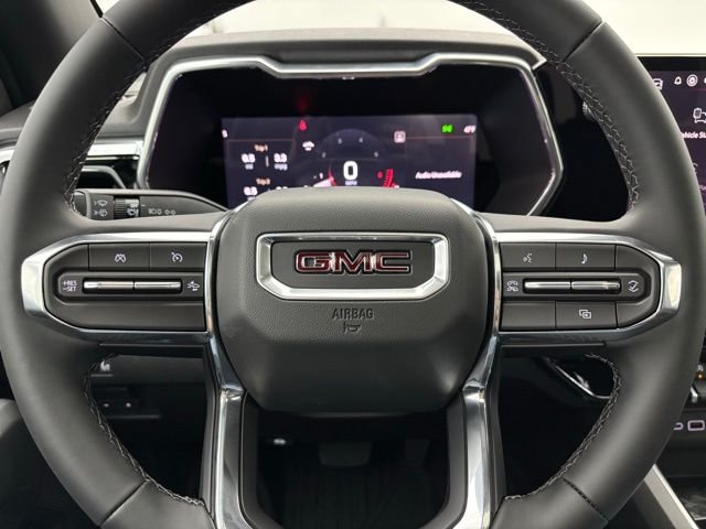 New 2026 Sterling Metallic GMC Elevation image 20