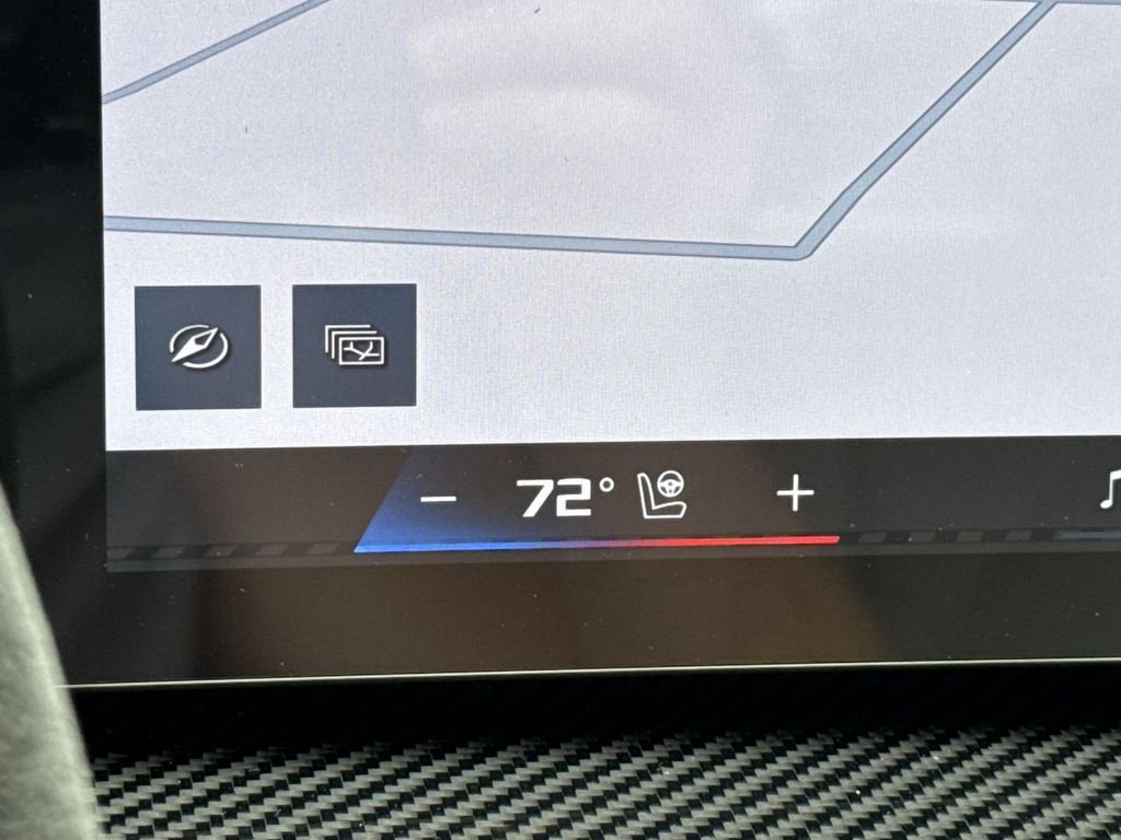 New 2027 Special Order Color BMW Competition image 19