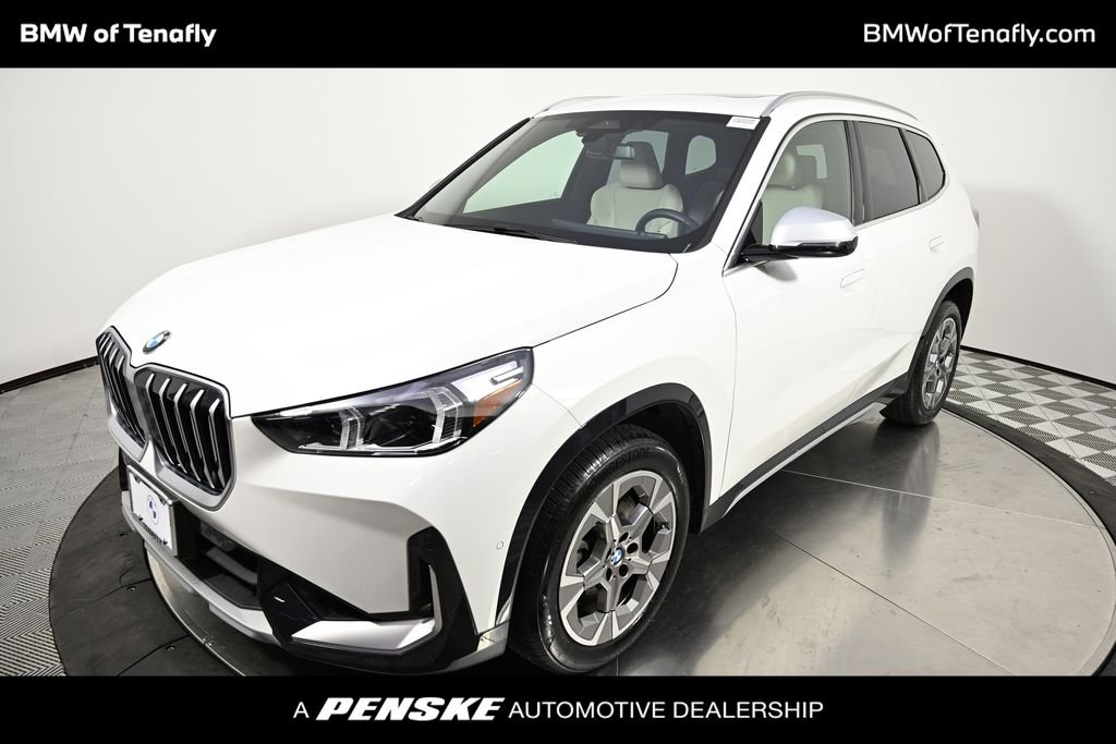 2023 BMW X1 xDrive28i's photo